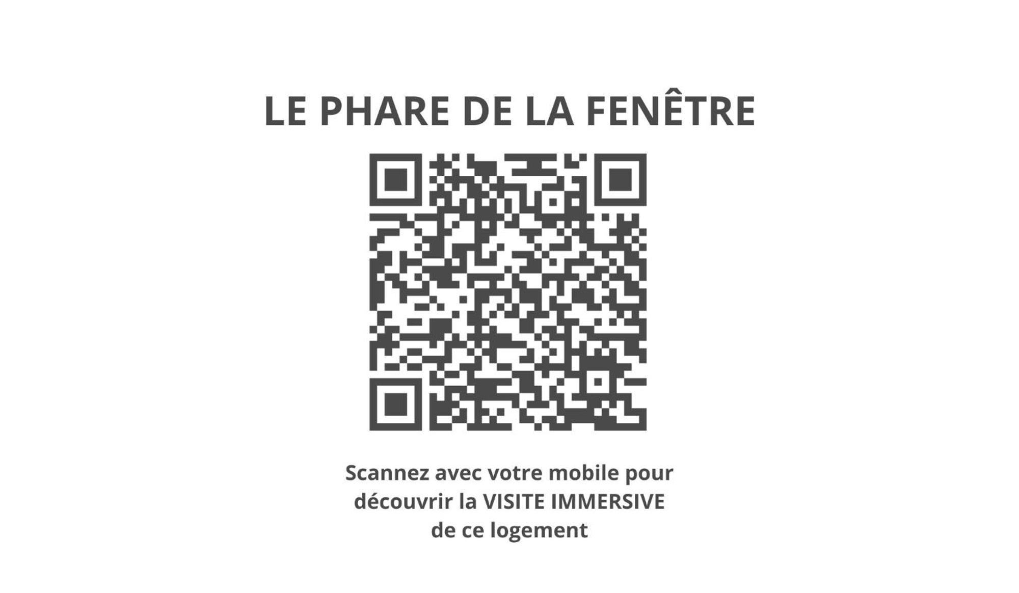 Le Phare De La Fenetre Βίλα Κανκάλ Εξωτερικό φωτογραφία